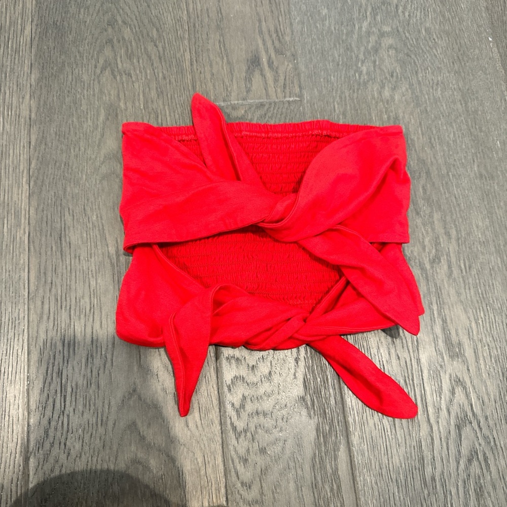 Aritzia tube top